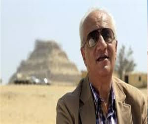   مصر اليوم - وزارة الآثار المصرية تطلق فعاليات مدرسة الحفائر