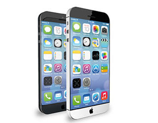   مصر اليوم - تزويد هاتف آيفون 6 الجديد بواي فاي