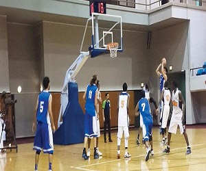   مصر اليوم - الاتحاد يواصل صدارته لممتاز السلة بنقاط المسرة