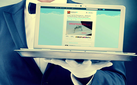   مصر اليوم - افضل الطرق لاستخدام التويتر