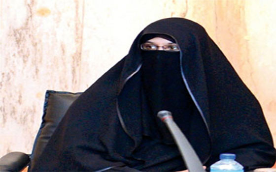   مصر اليوم - الإماراتيّة فاطمة الزّعابي سفيرة للسّلام