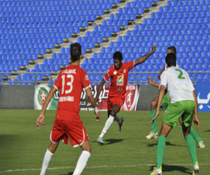   مصر اليوم - مباريات قوية بالجولة الـ 20 للدوري المغربي في غياب ثلاثة أندية