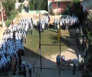   مصر اليوم - مديريّة تعليم شمال سيناء تستعين بالأقمار الاصطناعيّة لتفادي انقطاع الإنترنت