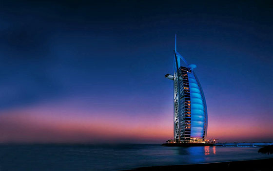   مصر اليوم - فنادق دبي تستقبل نحو 11 مليون نزيل في العام الماضي