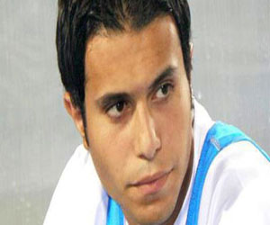   مصر اليوم - الجونة يتعاقد مع مهاجم الأهلي والزمالك السابق