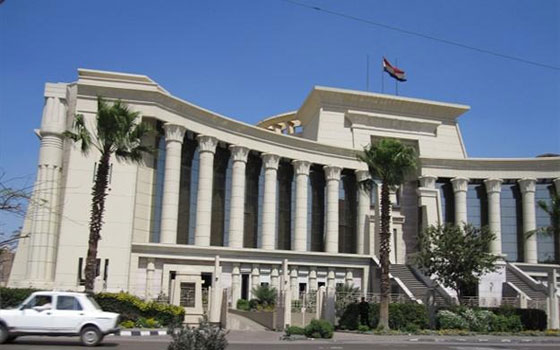   مصر اليوم - تأجيل دعوى منع أعضاء حماس من دخول مصر إلى جلسة 6 مايو