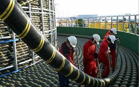   مصر اليوم - انقطاع كابل يمر في مصر يؤثر على جودة الانترنت في السعودية