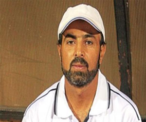   مصر اليوم - بدوان مديرا فنيا للبقعة الأردني خلفا للمصري شريف خشاب