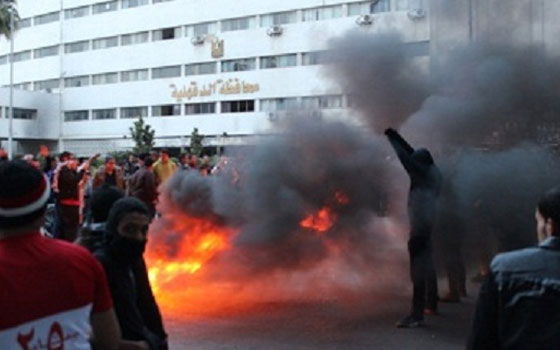   مصر اليوم - قورة يستنكرُ تصاعد الحديث بشأن التصالح مع الإخوان لاعتباره تنظيمًا مسلحًا