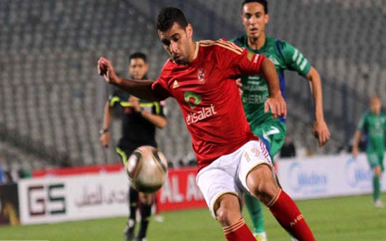   مصر اليوم - عودة عبد الله السعيد ورحيل لتدريبات الأهلي ومتعب يثير قلق الجهاز الفني كالعادة