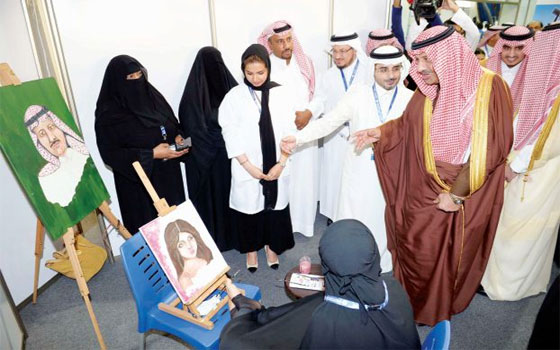   مصر اليوم - الأمير خالد بن عبدالعزيز يؤكد أنه يفتح أفقاً جديداً ونوعياً أمام علاج إصابات الحبل الشوكي