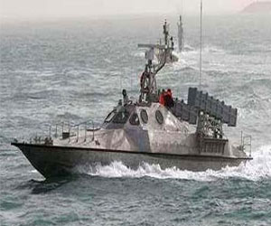   مصر اليوم - الاحتلال الإسرائيلي يُعلن السيطرة على سفينة إيرانيّة قرب غزة