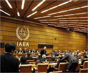   مصر اليوم - ارتياح امريكي لعمل الوكالة الدولية للطاقة الذرية
