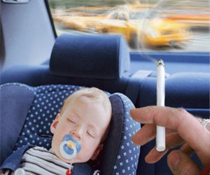   مصر اليوم - التدخين السلبي يتسبب في أضرار بشرايين الأطفال لا يمكن تداركها