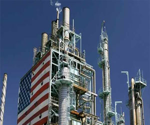   مصر اليوم - النفط الأميركي مستقر فوق 103 دولارات