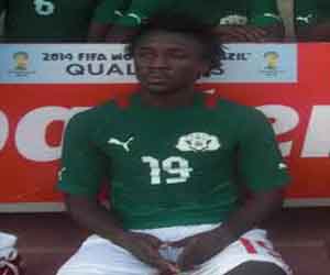   مصر اليوم - اللاعب إيدان يدعم خط هجوم الأهلي في لقاء يانج أفريكانز