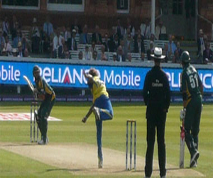   مصر اليوم - جامعة هندية توقف 67 طالبًا عن الدراسة لتشجيعهم فريقًا باكستانيًا فى مباراة للكريكت