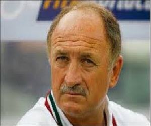   مصر اليوم - البرازيل جاهزة تمامًا لمونديال كرة القدم