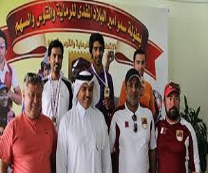   مصر اليوم - مسؤول رياضي اسيوي يشيد بتنظيم الكويت لبطولة الأمير الدولية للرماية
