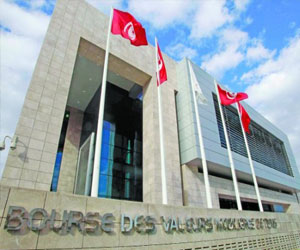   مصر اليوم - بورصة تونس تغلق على ارتفاع طفيف