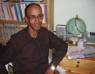 مصر اليوم - القصيدة سفير للمعاني الجمالية والونيس في وحدتي