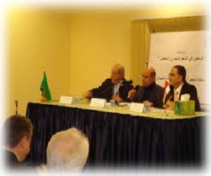   مصر اليوم - الأمم والحضارات والشعوب تتأثر وتؤثر ببعضها فنيًا وأدبيًا