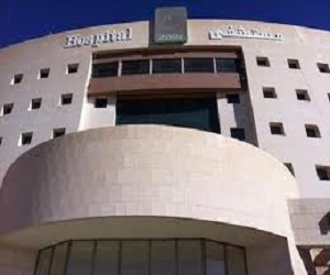   مصر اليوم - مستشفى زين ينظم مؤتمرًا عن مستجدات جراحة الانف والاذن والحنجرة