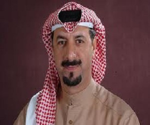   مصر اليوم - رئيس مركز الكويت للفنون الاسلامية يعرض تجربته الفنية في الاردن