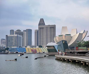   مصر اليوم - سنغافورة وباريس اغلى مدن العالم