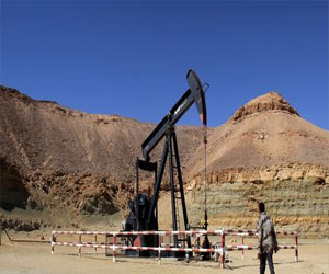   مصر اليوم - مؤسسة النفط الليبية: حقل الشرارة لا يزال مغلقًا