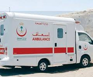   مصر اليوم - أربع إصابات في انهيار أرضية مدرسة في عنيزة