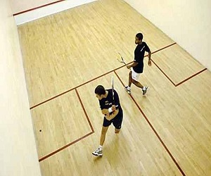   مصر اليوم - بطولة السعودية لمميزي الاسكواش تنطلق الخميس