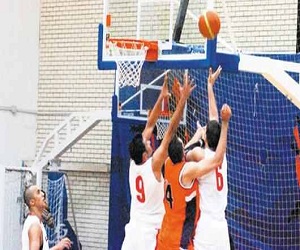   مصر اليوم - الجهراء ينتفض ويتغلب على كاظمة في دوري كرة السلة