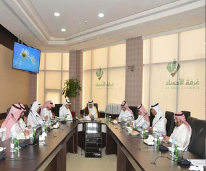   مصر اليوم - الأحساء تشارك في ملتقى السفر والاستثمار السياحي السابع