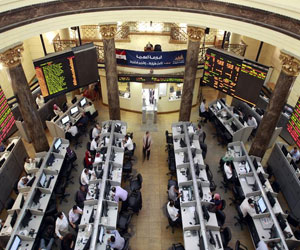   مصر اليوم - مشتريات العرب تقود بورصة مصر لمكاسب بقيمة 3.8 مليار جنيه