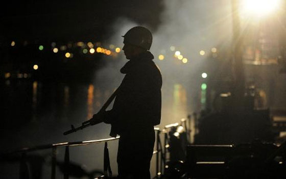   مصر اليوم - قمة أوروبيَّة اليوم لبحث الأزمة الأوكرانيَّة واحتمال اتخاذ عقوبات اقتصاديَّة ضد موسكو