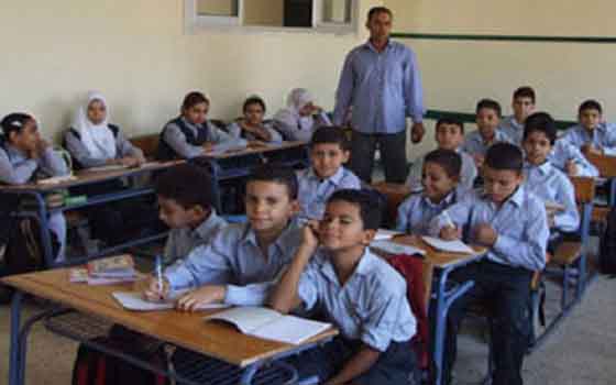   مصر اليوم - خطة صحية للقضاء على الانفلونزا الموسمية مع بداية المدارس