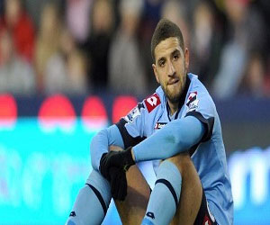   مصر اليوم - المغربي تاعرابت ضمن التشكيّل المثالي للدوري الإيطالي