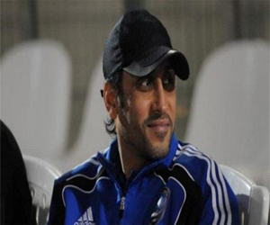   مصر اليوم - سامي الجابر يدرس الرحيل عن تدريب الهلال السعوديّ