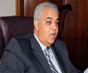   مصر اليوم - محمد علام يبيّن خطورة الوضع المائي في مصر