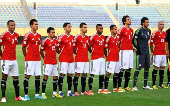   مصر اليوم - الفراعنة يبدعون ويتألقون ويخطفون فوزًا مستحقًا على حساب البوسنة والهرسك بثنائية جدو وصلاح