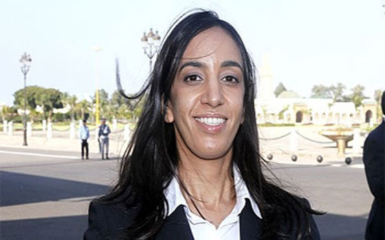   مصر اليوم - بوعيدة تؤكّد أن سياسة المغرب مؤسَّسة على نظرة إنسانيّة