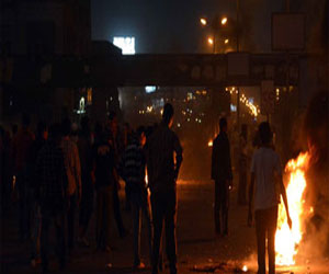   مصر اليوم - نظر استئناف 138 إخوانيًا على حكم حبسهم في أحداث رمسيس