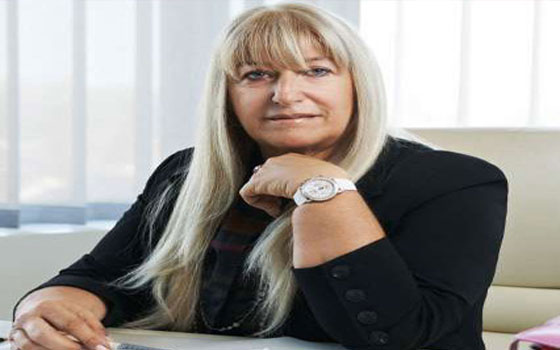   مصر اليوم - 17لبنانيَّة يتصدَّرن لائحة أكثر 100 امرأة قوةً ونفوذًا في العالم العربي