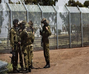   مصر اليوم - جيش الإحتلال يعتبر ما يجري في سورية تحديًا لاستقرار إسرائيل