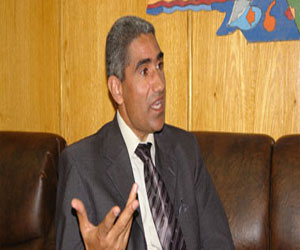 مصر اليوم - برنامج تدريبي عن الاشتراطات الصحية بمطاعم المدن الجامعية في جنوب الوادي