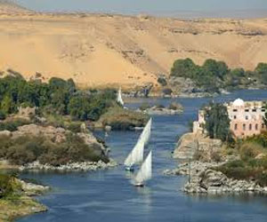   مصر اليوم - أسوان تشارك في فعاليات بورصة برلين السياحية