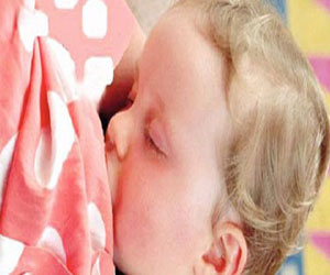   مصر اليوم - الرضاعة الطبيعية تنمي مهارات الأطفال وتقي الأمهات