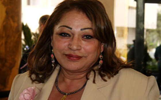   مصر اليوم - أمين القومي للمرأة منى عمر تُؤكِّد أنَّ الحقوق السِّياسيَّة للمرأة المصريَّة منقوصة