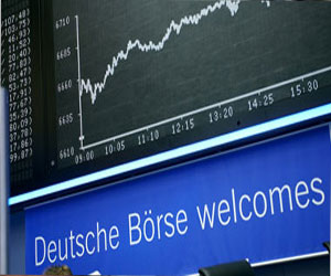   مصر اليوم - الأسهم الأوروبية تتعافي مع انحسار التوترات حول أوكرانيا